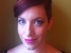 Wedding Make-Up