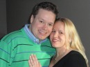 Kristin & Steven