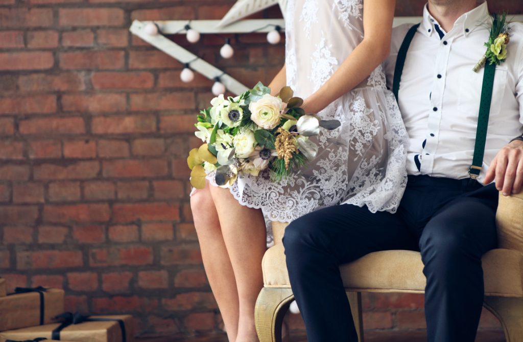 2025 & 2026 Wedding Trends - featured image